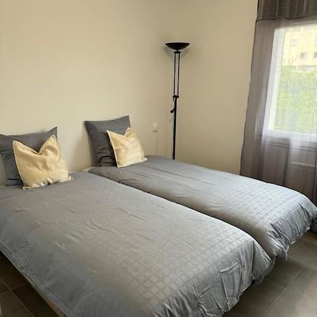 Bel Appartement Neuf, Bien Situe Carcassonne Esterno foto